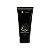 Body Wrap Lotion